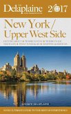New York / Upper West Side - The Delaplaine 2017 Long Weekend Guide (Long Weekend Guides) (eBook, ePUB)