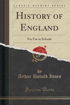 History of England