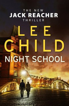 Night School - Child, Lee