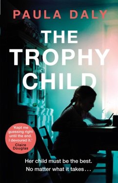 Trophy Child - Daly, Paula