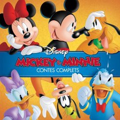 Mickey i Minnie. Contes complets - Disney, Walt