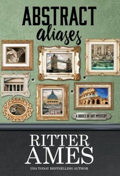 ABSTRACT ALIASES - Ames, Ritter