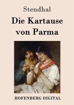 Die Kartause von Parma (eBook, ePUB) - Stendhal
