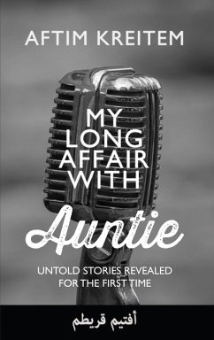 My Long Affair With Auntie (eBook, ePUB) - Kreitem, Aftim