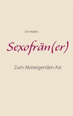 Sexofrän(er) (eBook, ePUB)