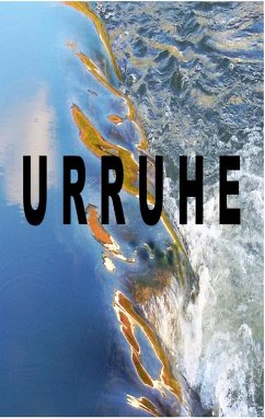 Urruhe (eBook, ePUB)