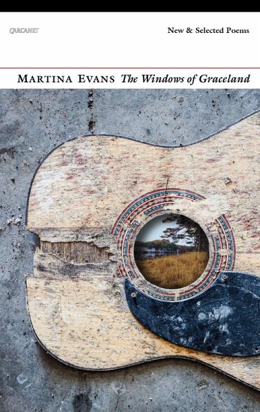 The Windows of Graceland (eBook, ePUB) The Windows of Graceland (eBook, ePUB)