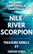 Nile River Scorpion (Treasure Rebels... - Bild 1