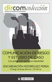 Comunicación de riesgo y estudio de caso : los polígonos químicos españoles