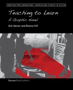 Teaching to Learn - Senior, Kim; Hill, Bianca