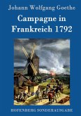 Kampagne in Frankreich 1792 Kampagne in Frankreich 1792