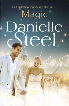 Magic - Steel, Danielle