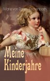 Meine Kinderjahre (eBook, ePUB)