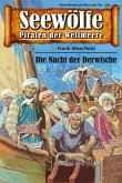 Seewölfe - Piraten der Weltmeere 243 (eBook, ePUB)