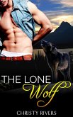 The Lone Wolf (Shifters Ranch BBW Paranormal Romance, #4) (eBook, ePUB)