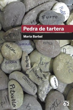 Cover Pedra de tartera