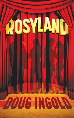 Rosyland - Ingold, Doug