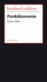 Punkökonomie (eBook, ePUB)