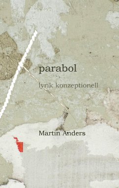 parabol (eBook, ePUB) - Anders, Martin