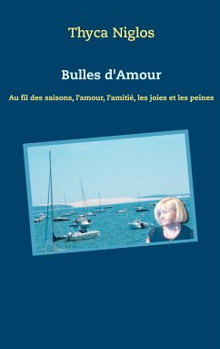 Bulles d'Amour (eBook, ePUB)