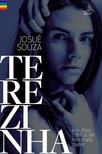Terezinha (eBook, ePUB)