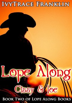 Cover Lope Along (Lope Along Books) (eBook, ePUB)