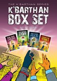 K'Barthan Box Set (K'Barthan Series) (eBook, ePUB)