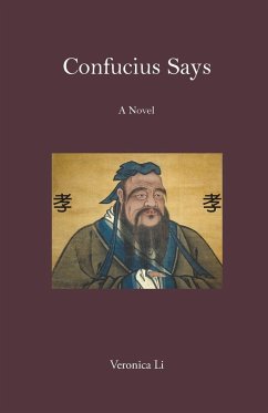 Confucius Says - Li, Veronica