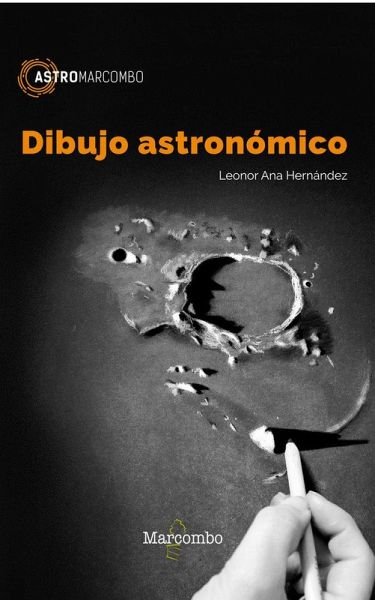 Dibujo astronómico Dibujo astronómico