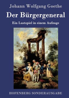 Cover Der Bürgergeneral