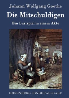 Cover Die Mitschuldigen