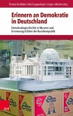 Erinnern an Demokratie in Deutschland (eBook, PDF)