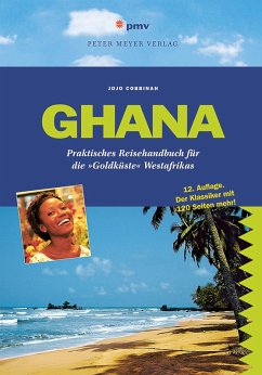 Ghana (eBook, PDF) - Cobbinah, Jojo