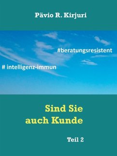 Cover Sind Sie auch Kunde - Teil 2 (eBook, ePUB)