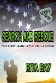 Search And Rescue (Lexie's Guys, #1) (eBook, ePUB)