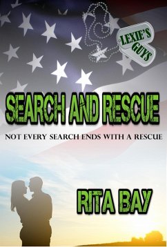 Cover Search And Rescue (Lexie's Guys, #1) (eBook, ePUB)