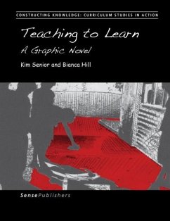 Cover Teaching to Learn