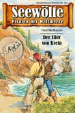 Seewölfe - Piraten der Weltmeere 241 (eBook, ePUB)
