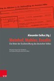 Meinhof, Mahler, Ensslin (eBook, PDF)