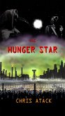 The Hunger Star (The Wolfe Files, #2) (eBook, ePUB)