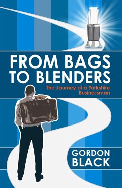 Cover From Bags to Blenders (eBook, ePUB)