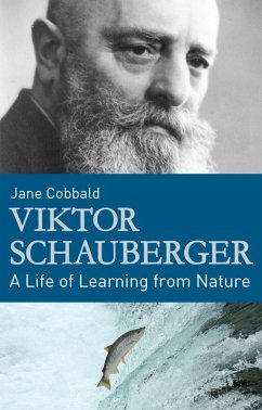Cover Viktor Schauberger (eBook, ePUB)