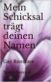 Mein Schicksal trägt deinen Namen (eBook, ePUB)