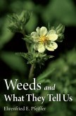 Weeds and What They Tell Us (eBook, ePUB)