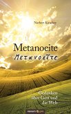 Metanoeite (eBook, ePUB)