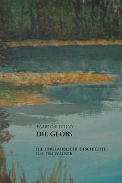 Cover Die Globs (eBook, ePUB)