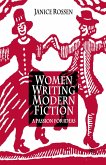 Women Writing Modern Fiction: A Passion for Ideas