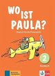 Wo ist Paula? Kursbuch 2 - Bild 1
