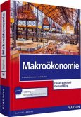 Makroökonomie