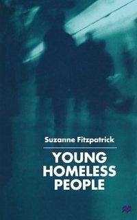 Young Homeless People - Fitzpatrick, S.